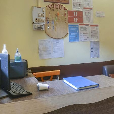 Pimpri-Chinchwad Hotel O R K Hotel מראה חיצוני תמונה