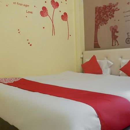 Pimpri-Chinchwad Hotel O R K Hotel מראה חיצוני תמונה
