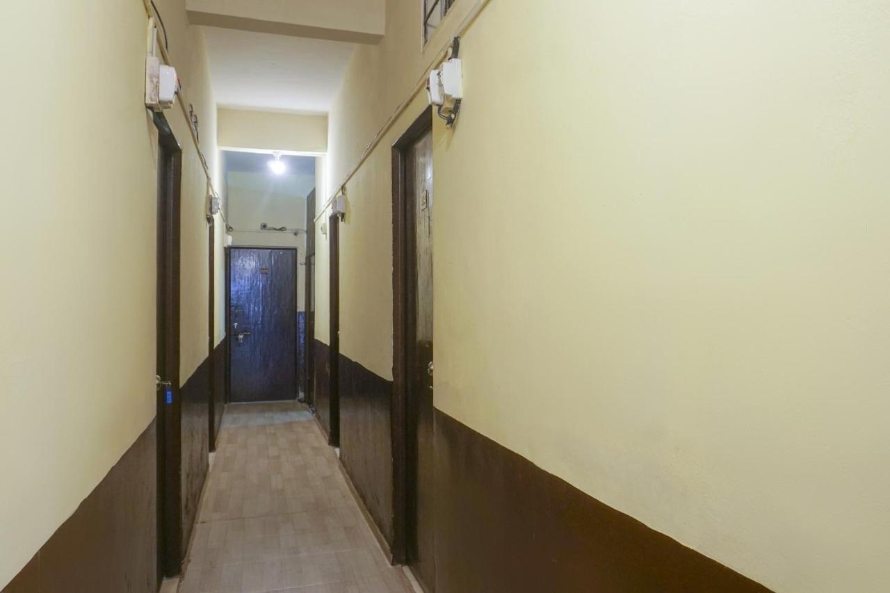 Pimpri-Chinchwad Hotel O R K Hotel מראה חיצוני תמונה