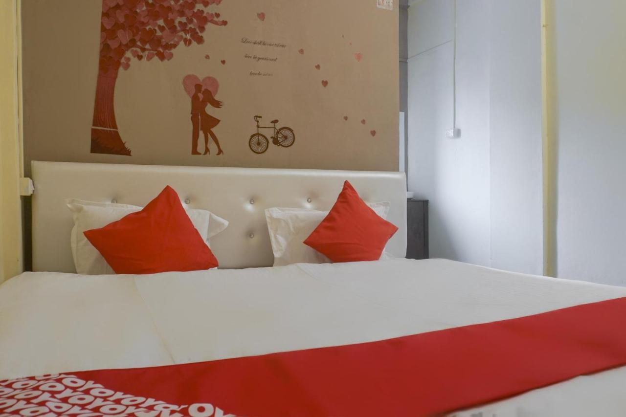 Pimpri-Chinchwad Hotel O R K Hotel מראה חיצוני תמונה