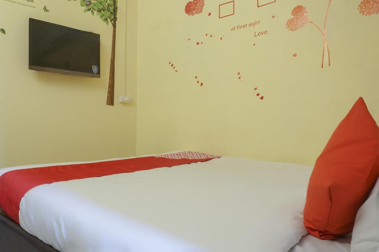 Pimpri-Chinchwad Hotel O R K Hotel מראה חיצוני תמונה