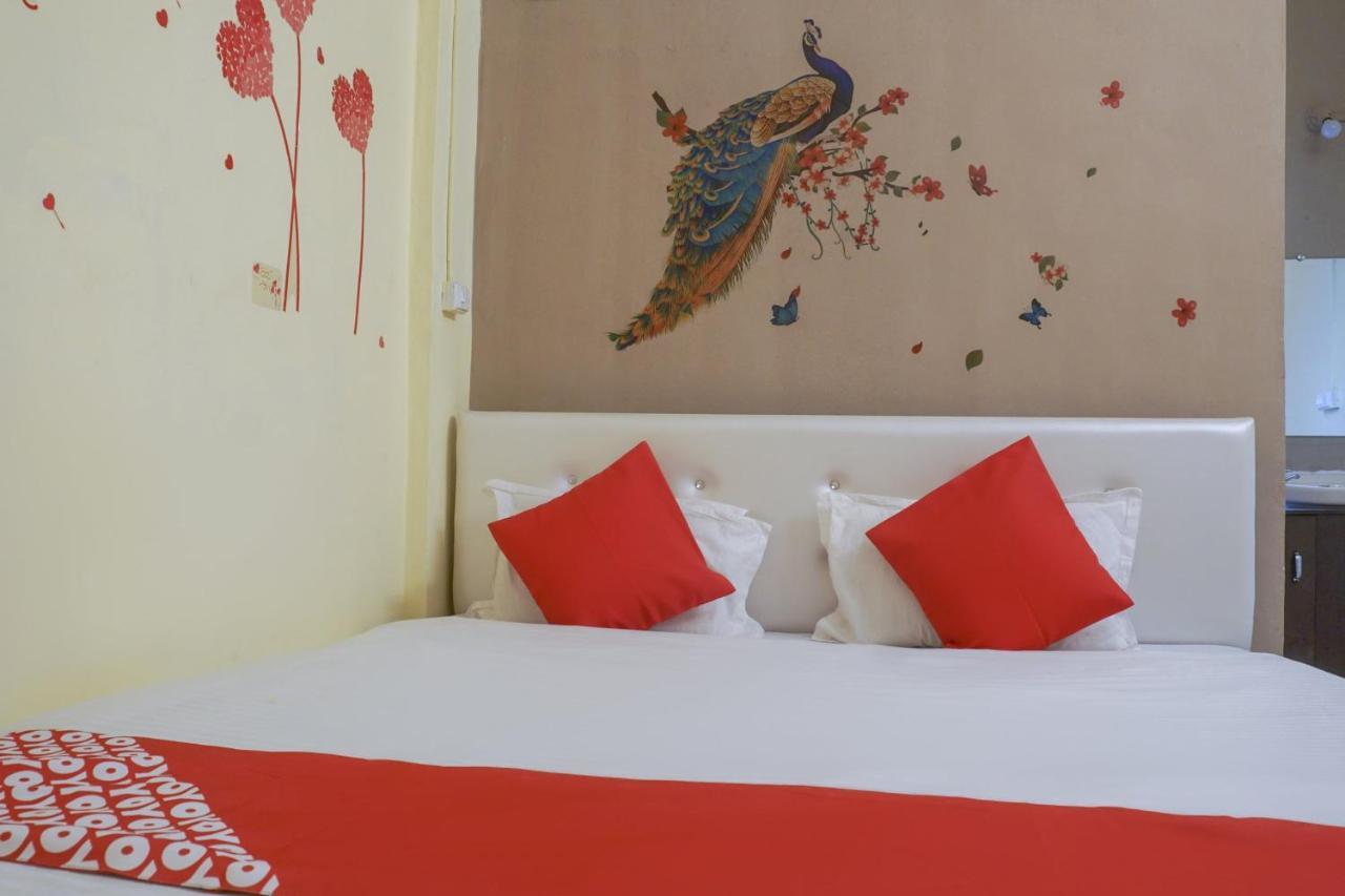 Pimpri-Chinchwad Hotel O R K Hotel מראה חיצוני תמונה