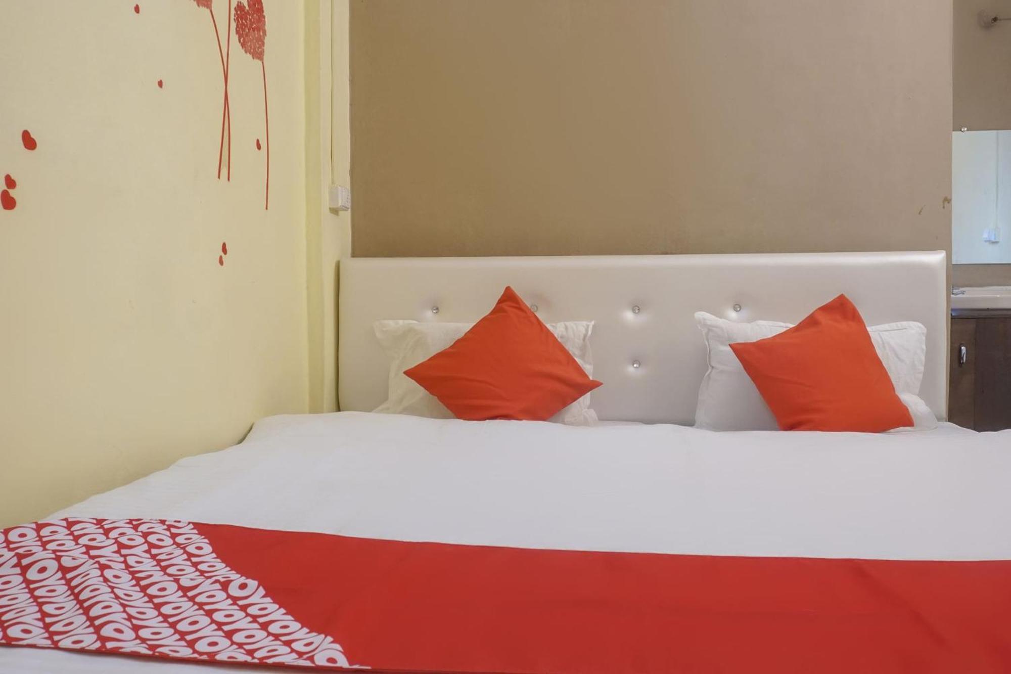 Pimpri-Chinchwad Hotel O R K Hotel מראה חיצוני תמונה