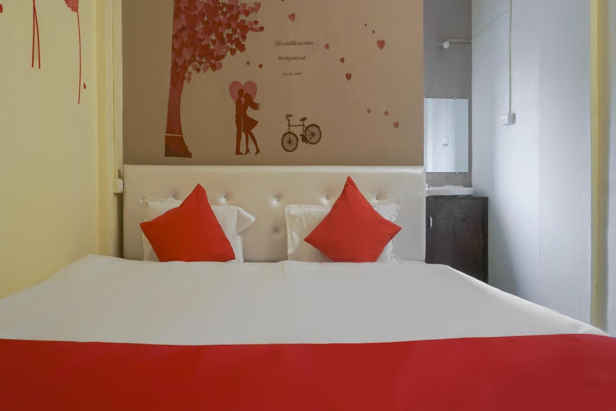 Pimpri-Chinchwad Hotel O R K Hotel מראה חיצוני תמונה