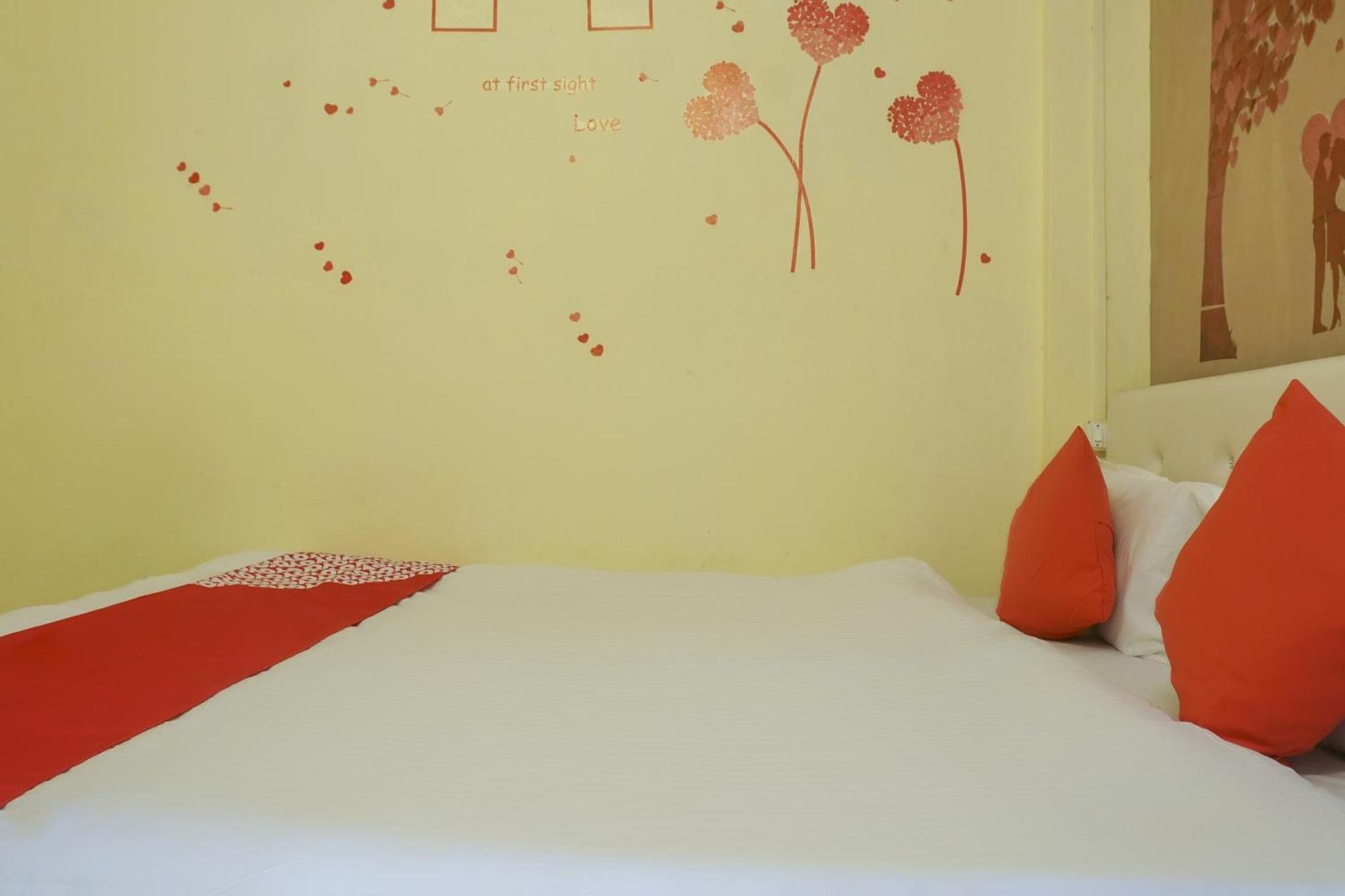 Pimpri-Chinchwad Hotel O R K Hotel מראה חיצוני תמונה