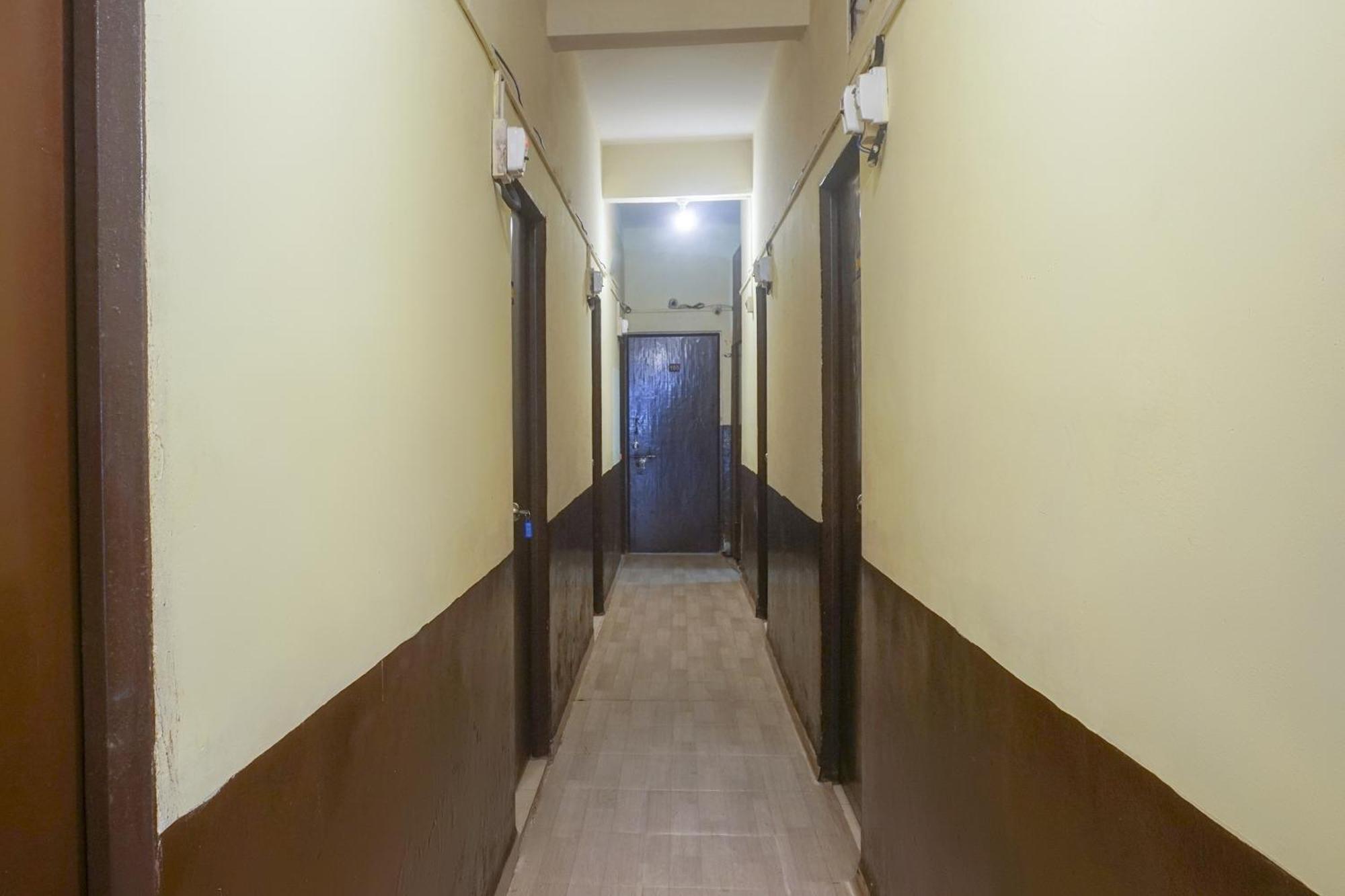 Pimpri-Chinchwad Hotel O R K Hotel מראה חיצוני תמונה