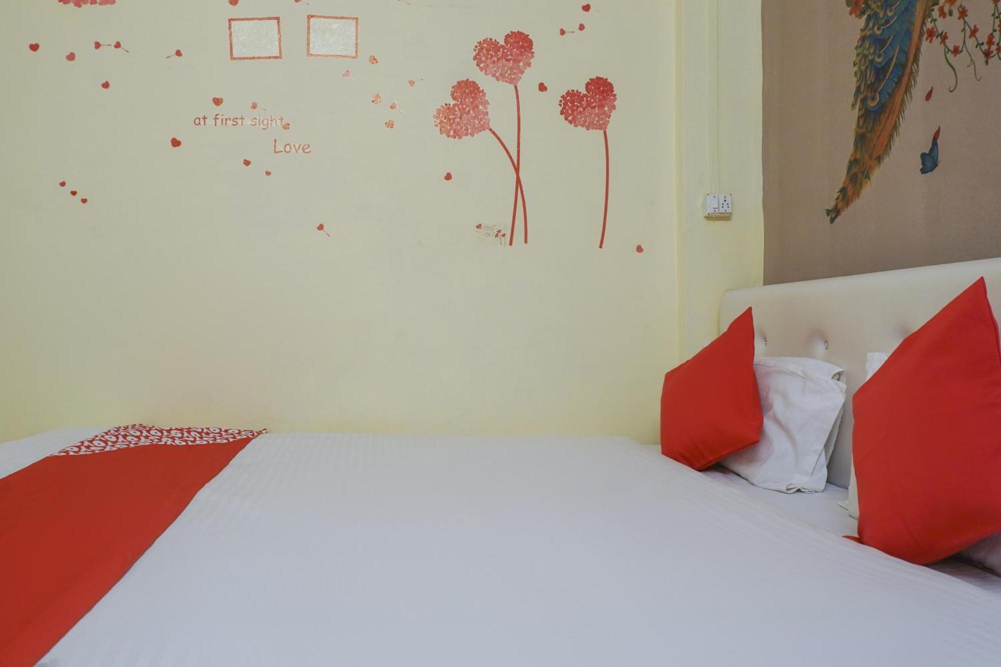 Pimpri-Chinchwad Hotel O R K Hotel מראה חיצוני תמונה