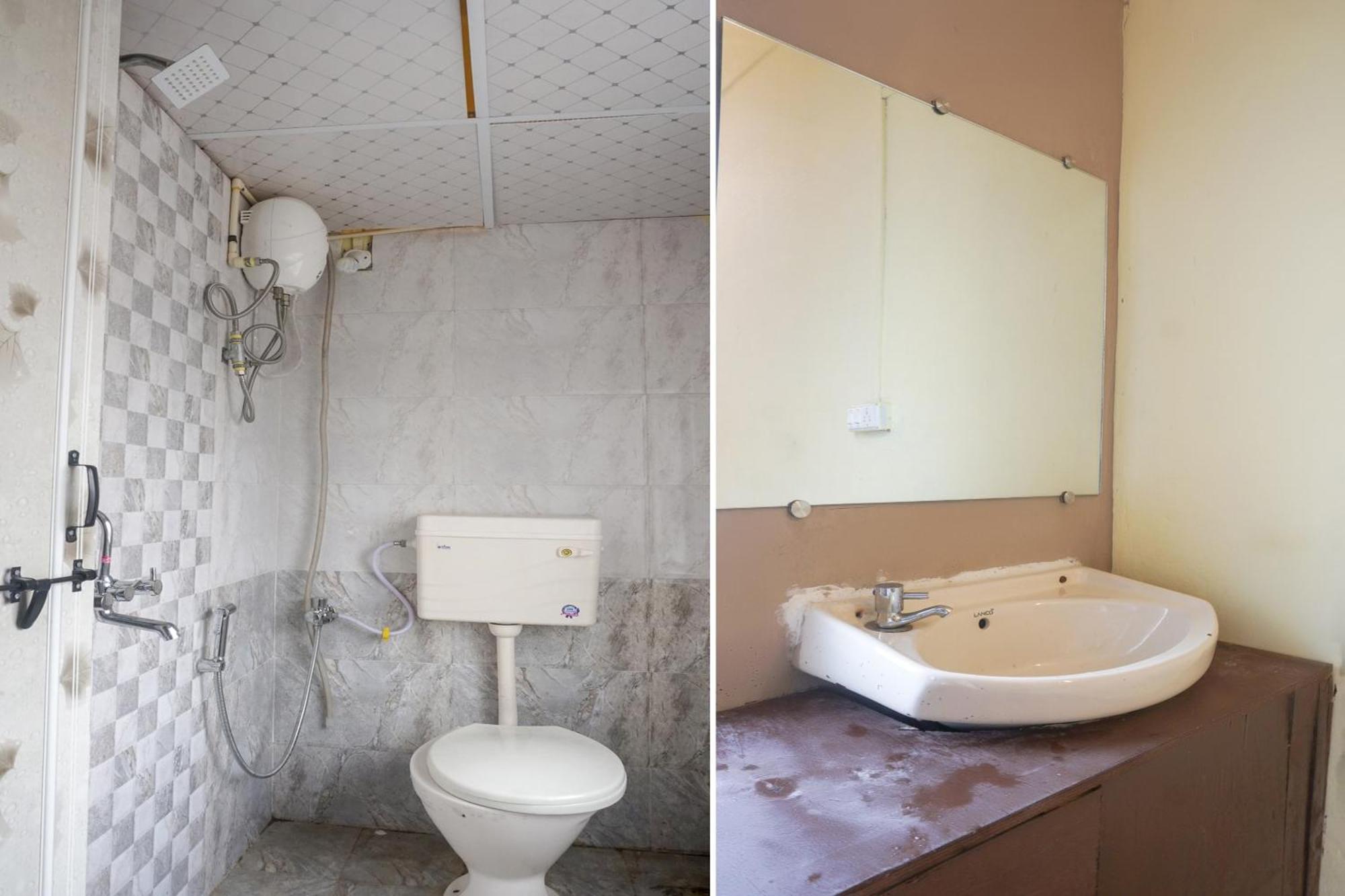 Pimpri-Chinchwad Hotel O R K Hotel מראה חיצוני תמונה